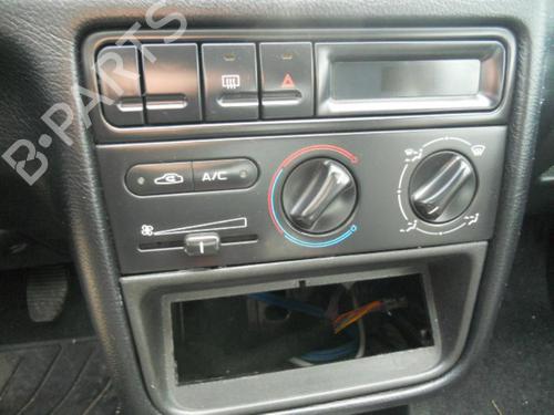 Left mirror PEUGEOT 406 Coupe (8C)  | BP20018934C26 
