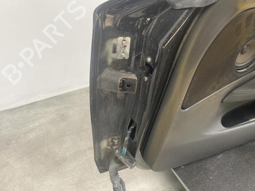 Right front door BMW 1 (E81)  | BP19957102C3