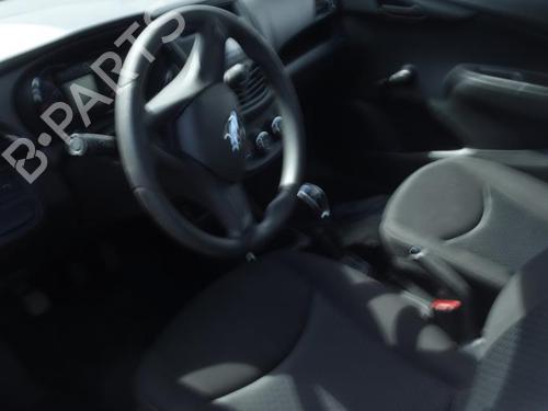 Right sun visor OPEL KARL (C16) 1.0 | BP20028331I2  - Image 10