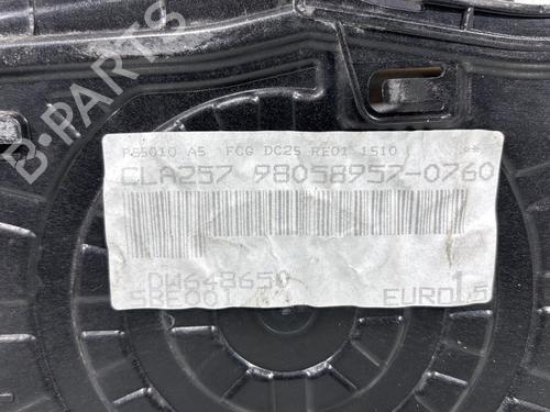 Electronic module CITROËN C3 II (SC_) 1.2 VTi 82 | BP31602098M83  - Image 13