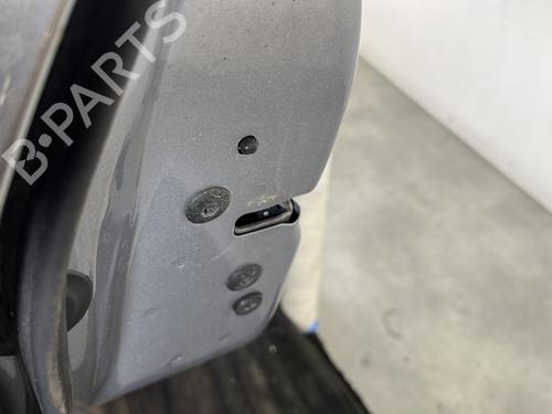 Left rear door PEUGEOT 2008 I (CU_) 1.2 VTi | BP29453301C4 