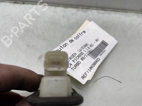 Switch CITROËN C4 Picasso I MPV (UD_) 1.6 HDi 110 | BP24427718I30 