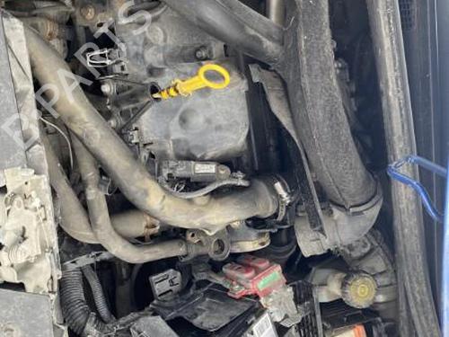 Fuse box RENAULT CLIO III (BR0/1, CR0/1) 1.5 dCi (C/BR0G, C/BR1G) | BP23765883E1  - Image 19