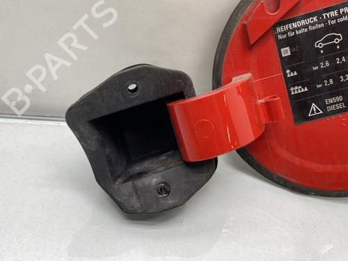 Fuel flap OPEL MERIVA A MPV (X03) 1.7 CDTI (E75) | BP26212038C131 