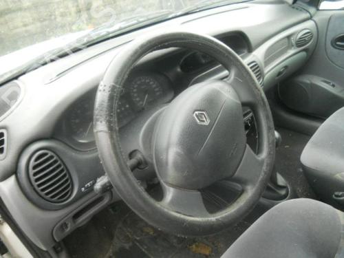 Front right lock RENAULT MEGANE I (BA0/1_) 1.4 e (BA0E, BA0V) | BP20005239C97 