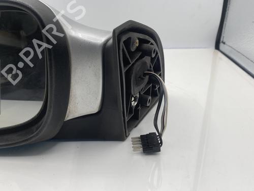 Left mirror MERCEDES-BENZ A-CLASS (W168)  | BP20030224C26 