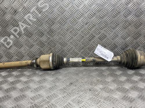 Used Right front driveshaft Right front driveshaft PEUGEOT 308 II (LB_, LP_, LW_, LH_, L3_) 1.2 THP 130 (131 hp) 20223760 20223760