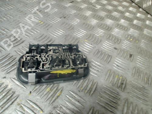 Interior roof light PEUGEOT 3008 I MPV (0U_) 1.6 HDi | BP19996339I8 