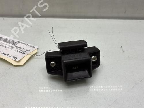 Bagklap lås Bagklap lås RENAULT TWINGO I (C06_) 1.2 (C066, C068) (58 hp) 33742462 33742462