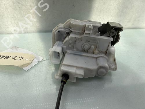 Used Rear left lock Rear left lock 37005884 37005884