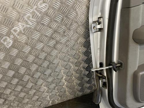 Dør høyre bak AUDI A2 (8Z0) 1.4 (75 hp) 20010935