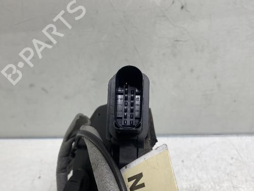 Rear right lock VW SHARAN (7N1, 7N2) 2.0 TDI | BP19992957C99 