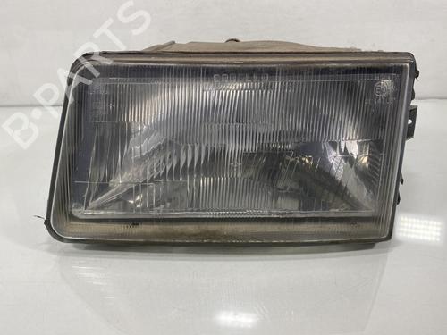 Used Left headlight Left headlight IVECO DAILY II Platform/Chassis [1989-1999] 20020601 20020601