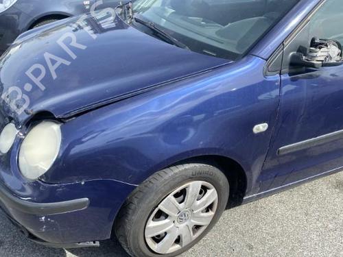 Front right lock VW POLO (9N_, 9A_)  | BP19989528C97 