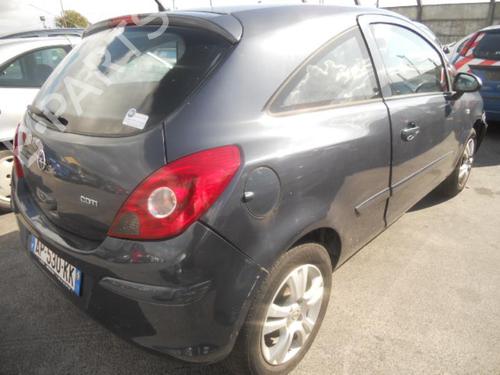 Left front window switch OPEL CORSA D (S07) 1.3 CDTI (L08, L68) | BP20005382I27  - Image 6