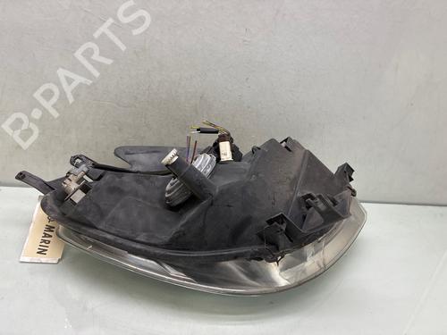 Używane Lampa przednia lewa Lampa przednia lewa 37723132 37723132