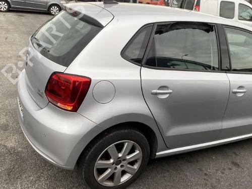 Driver airbag VW POLO V (6R1, 6C1) 1.6 TDI | BP20184508C9 