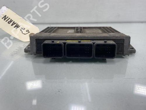 Used Engine control unit (ECU) Engine control unit (ECU) PEUGEOT 206 Hatchback (2A/C) 1.4 i (75 hp) 21196955 21196955