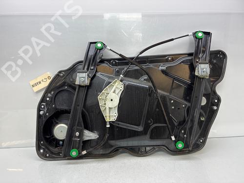Front left window mechanism VW PASSAT B7 (362) 1.6 TDI | BP34499308C22 - Image 2