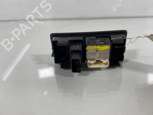 Used Mirror switch Mirror switch TOYOTA AVENSIS (_T25_) [2003-2008] 19975538 19975538