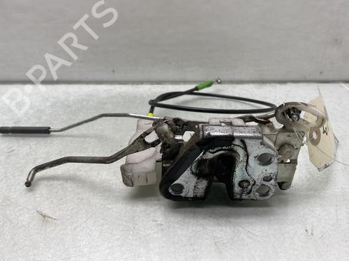 Used Front right lock PEUGEOT 107 (PM_, PN_) 1.0 (68 hp) 23244837