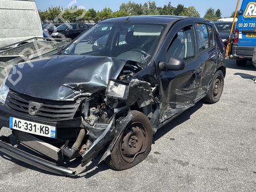 Ignition barrel DACIA SANDERO 1.5 dCi | BP29507930M48 - Image 7