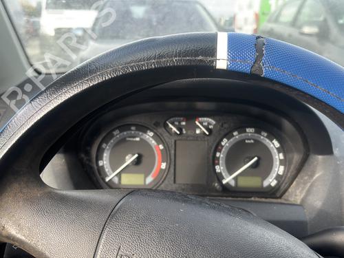 Right front window switch SKODA FABIA I (6Y2) 1.2 | BP30791676I26 - Image 18