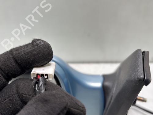 Left mirror DAIHATSU SIRION (M1) 1.3 Sport (M101) | BP31212352C26