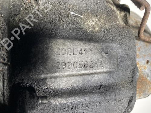 Used Gearbox Gearbox 20022162 20022162
