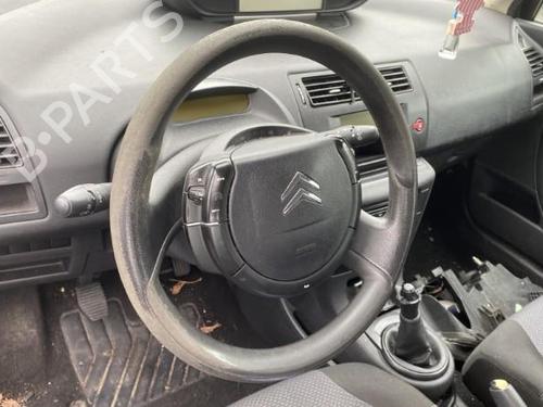 Felg CITROËN C4 I (LC_) 1.6 HDi | BP21962499C45 