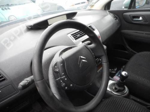 Front right window mechanism CITROËN C4 I (LC_) 1.6 HDi | BP19984696C23 