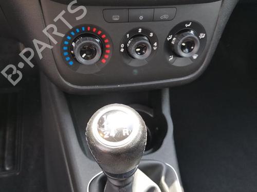 Left front driveshaft FIAT PUNTO (199_) 1.2 (199AXZ1A, 199BXZ1A) | BP27631945M38  - Image 14