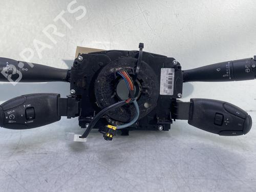 Devioluci PEUGEOT 207 SW (WK_) 1.6 HDi (109 hp) 32524392