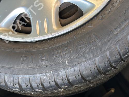 Left mirror ROVER 25 I Hatchback (RF)  | BP19970781C26 