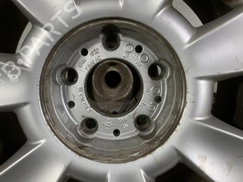 Used Rim BMW 5 (E39) 525 td (116 hp) 20185497