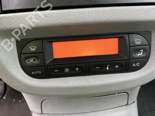 Left mirror CITROËN C3 I (FC_, FN_) 1.4 HDi | BP23769767C26 