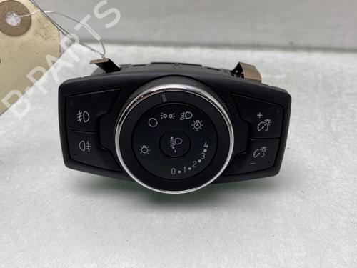 Used Headlight switch Headlight switch FORD B-MAX (JK) 1.0 EcoBoost (100 hp) 26743119 26743119