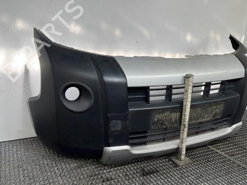 Front bumper FIAT QUBO (225_) 1.3 D Multijet (225CXB1A, 225AXB1A, 225CXB11, 225AXB11,... | BP27657240C7 
