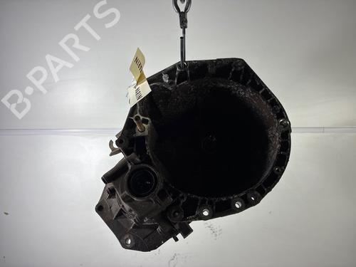 Gearbox FIAT IDEA (350_) 1.4 16V | BP36281412M3 - Image 2