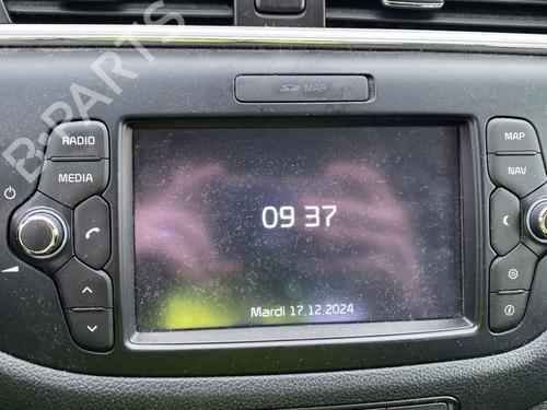 Left front fog light KIA CEE'D (JD) 1.0 T-GDI | BP29413502C30  - Image 21