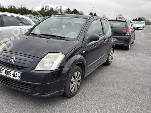 Used Parts CITROËN C2 (JM_) 1.1 (60 hp) 4353929