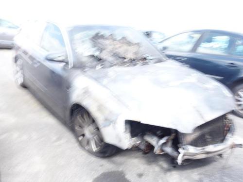 Left rear door AUDI A4 B7 Avant (8ED) 1.9 TDI | BP21950816C4 