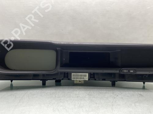 instrument-cluster-citroen-c3-picasso-sh_-2008-29350018 main image
