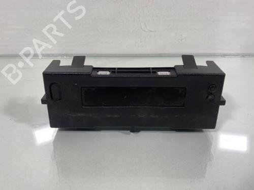 Used Display monitor Display monitor RENAULT CLIO II (BB_, CB_) [1998-2016] 20035509 20035509