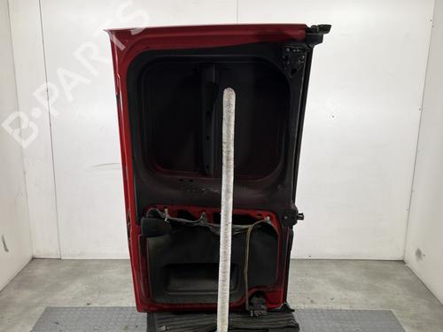 Right tailgate RENAULT TRAFIC II Bus (JL) 2.0 dCi 90 (JL00, JL01, JL0H, JL0M, JL0P, JL0S) | BP32190488C77 