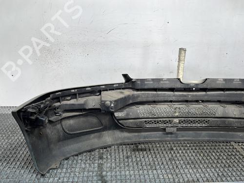 Front bumper PEUGEOT 106 II (1A_, 1C_) 1.0 i | BP26656183C7 