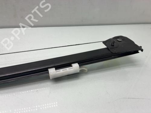 Used Front left window mechanism Front left window mechanism PEUGEOT BOXER Van 2.0 BlueHDi 110 (110 hp) 40533687 40533687