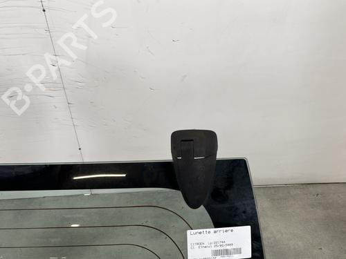 Bootlid window CITROËN C1 (PM_, PN_) 1.0 | BP29507618C64 