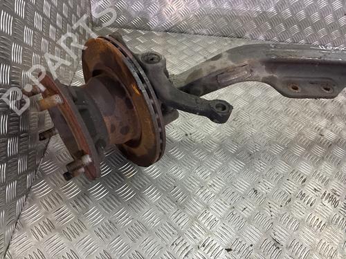 Subframe RENAULT TRUCKS MASCOTT Platform/Chassis 3.0 DXi | BP35897172M9 - Image 3
