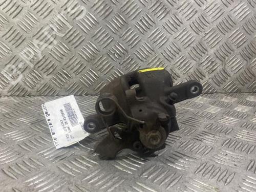 Used Left rear brake caliper Left rear brake caliper CITROËN JUMPY II Van 2.0 HDi 120 (120 hp) 19989645 19989645